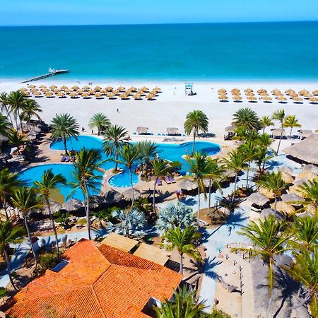Hotel Sunsol Punta Blanca San Pedro Zewnętrze zdjęcie