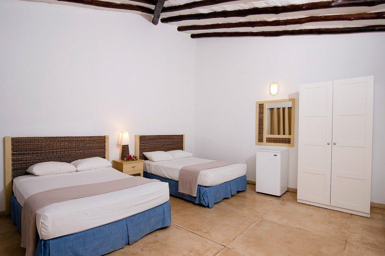 Hotel Sunsol Punta Blanca San Pedro Zewnętrze zdjęcie