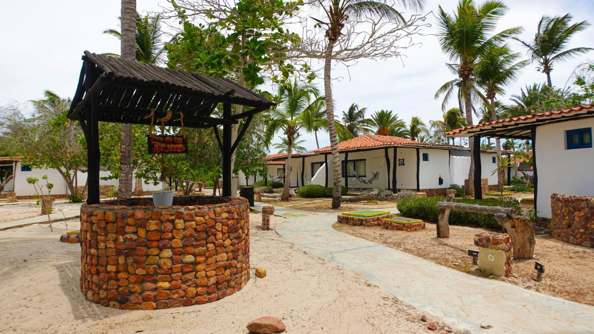 Hotel Sunsol Punta Blanca San Pedro Zewnętrze zdjęcie