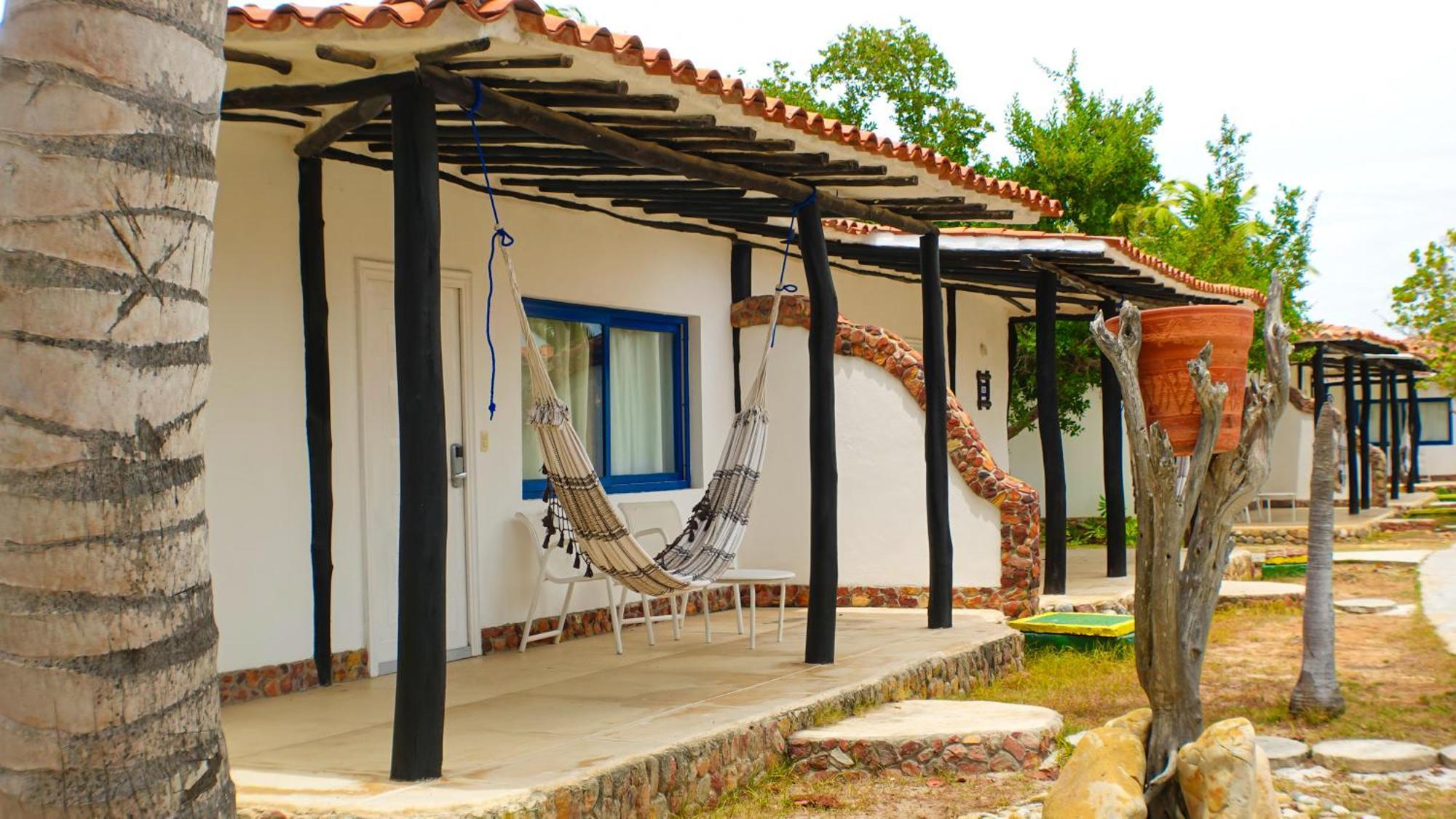 Hotel Sunsol Punta Blanca San Pedro Zewnętrze zdjęcie