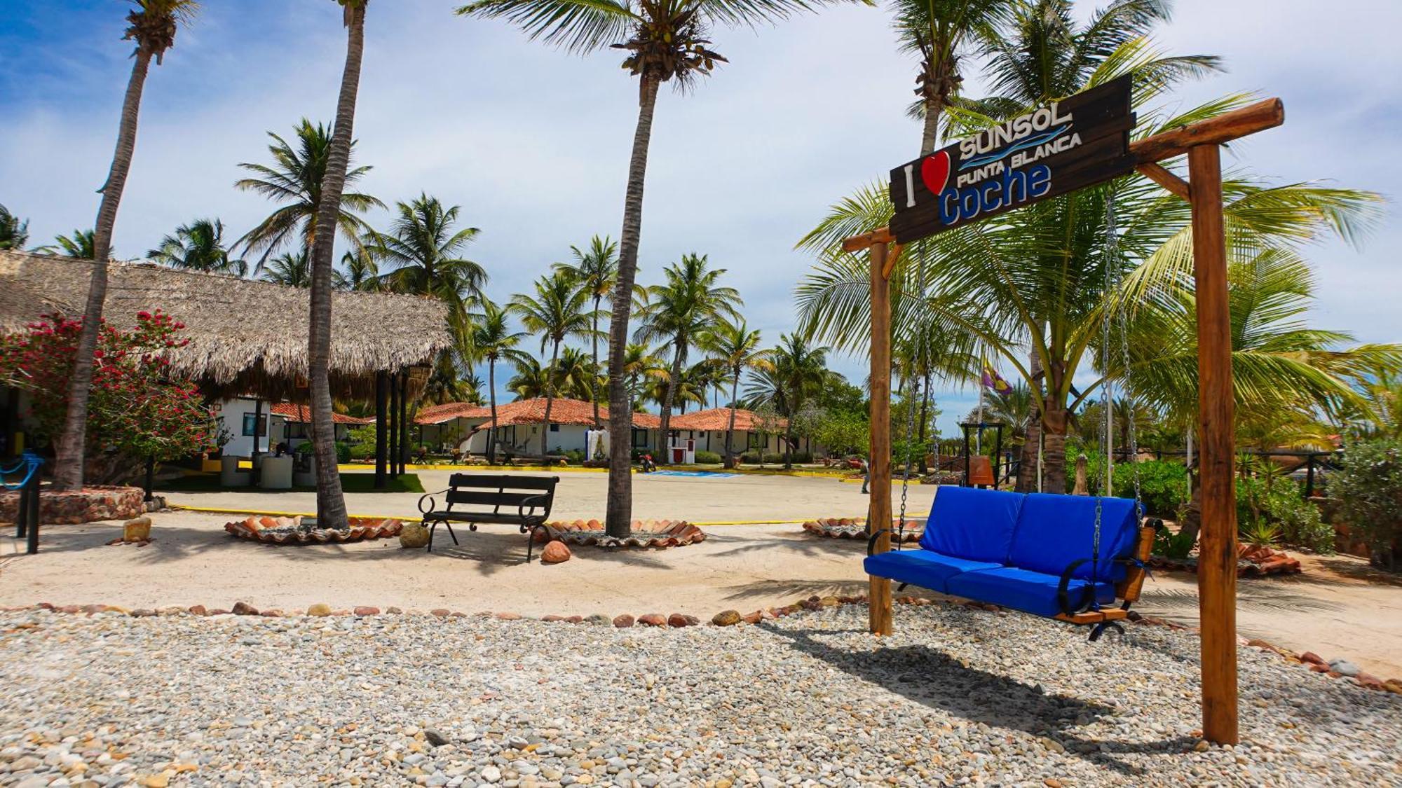 Hotel Sunsol Punta Blanca San Pedro Zewnętrze zdjęcie