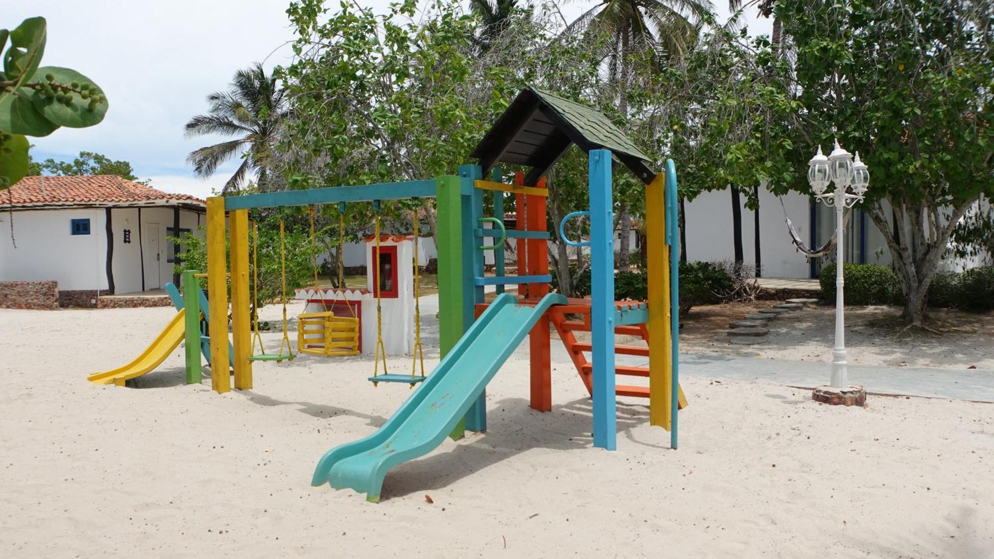Hotel Sunsol Punta Blanca San Pedro Zewnętrze zdjęcie