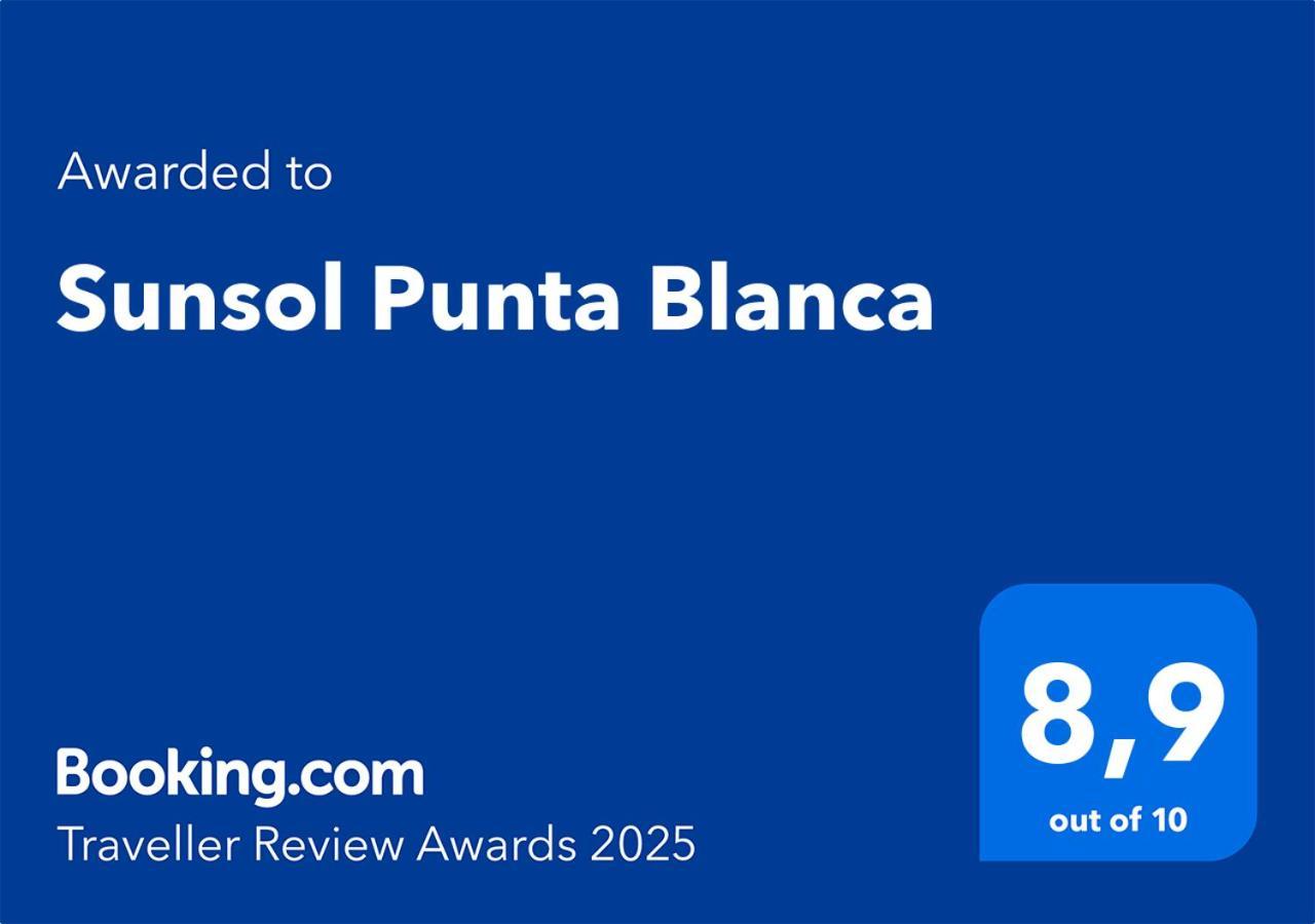 Hotel Sunsol Punta Blanca San Pedro Zewnętrze zdjęcie