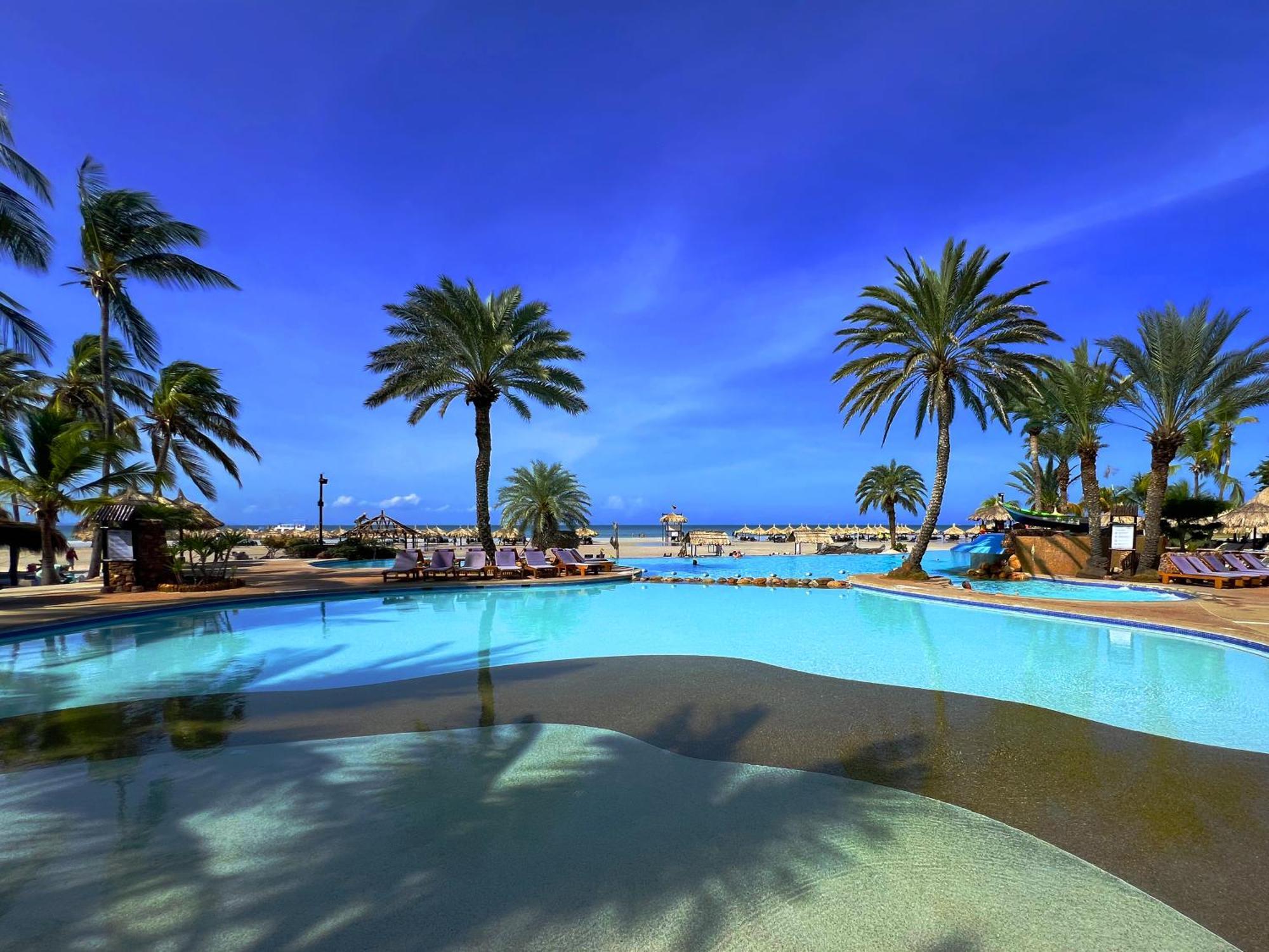 Hotel Sunsol Punta Blanca San Pedro Zewnętrze zdjęcie