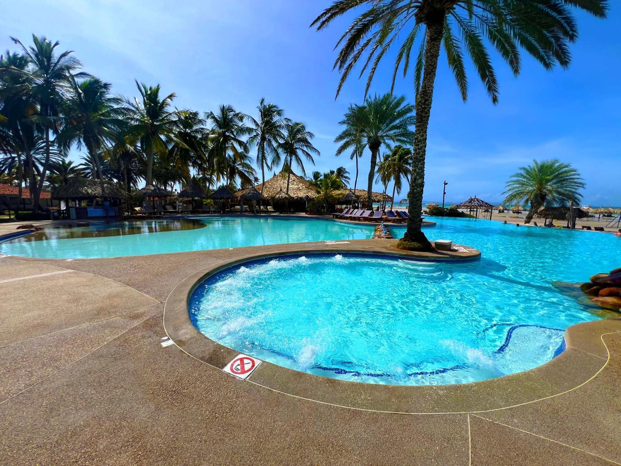 Hotel Sunsol Punta Blanca San Pedro Zewnętrze zdjęcie