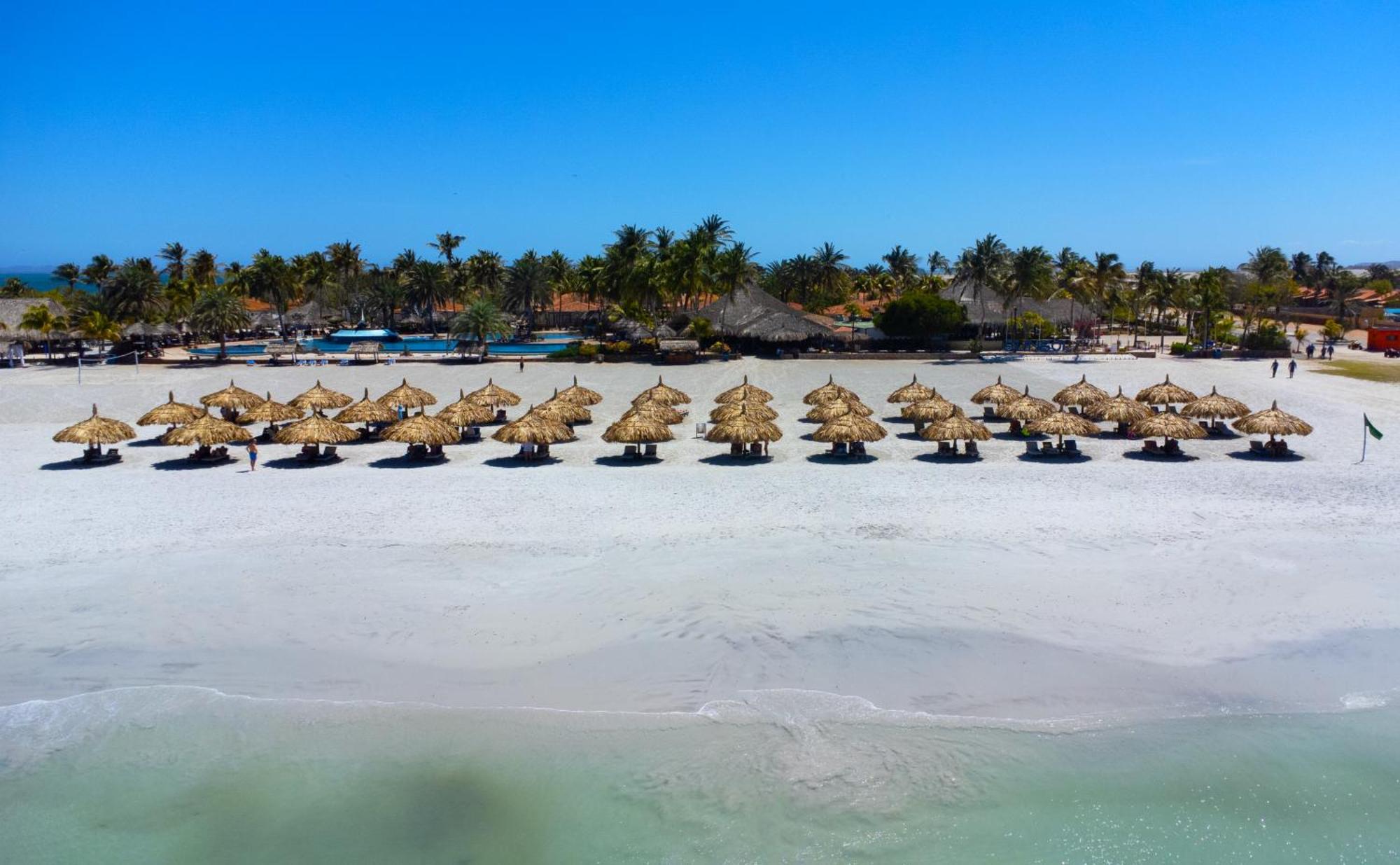 Hotel Sunsol Punta Blanca San Pedro Zewnętrze zdjęcie