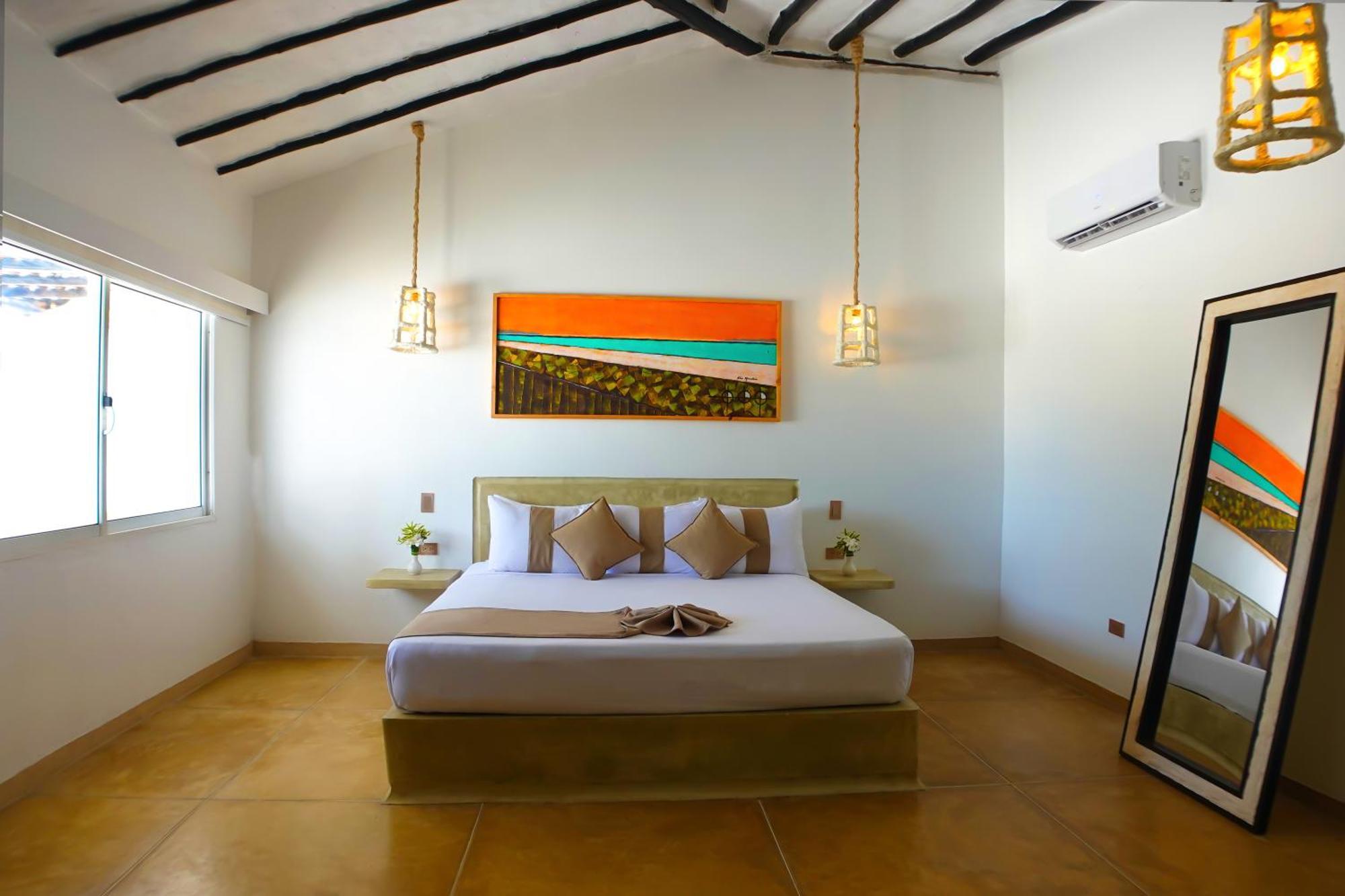 Hotel Sunsol Punta Blanca San Pedro Zewnętrze zdjęcie
