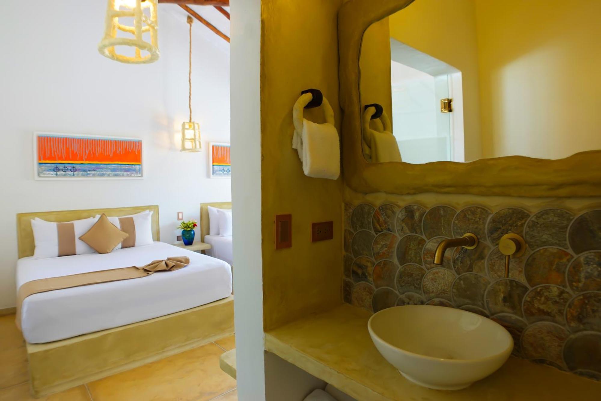 Hotel Sunsol Punta Blanca San Pedro Zewnętrze zdjęcie