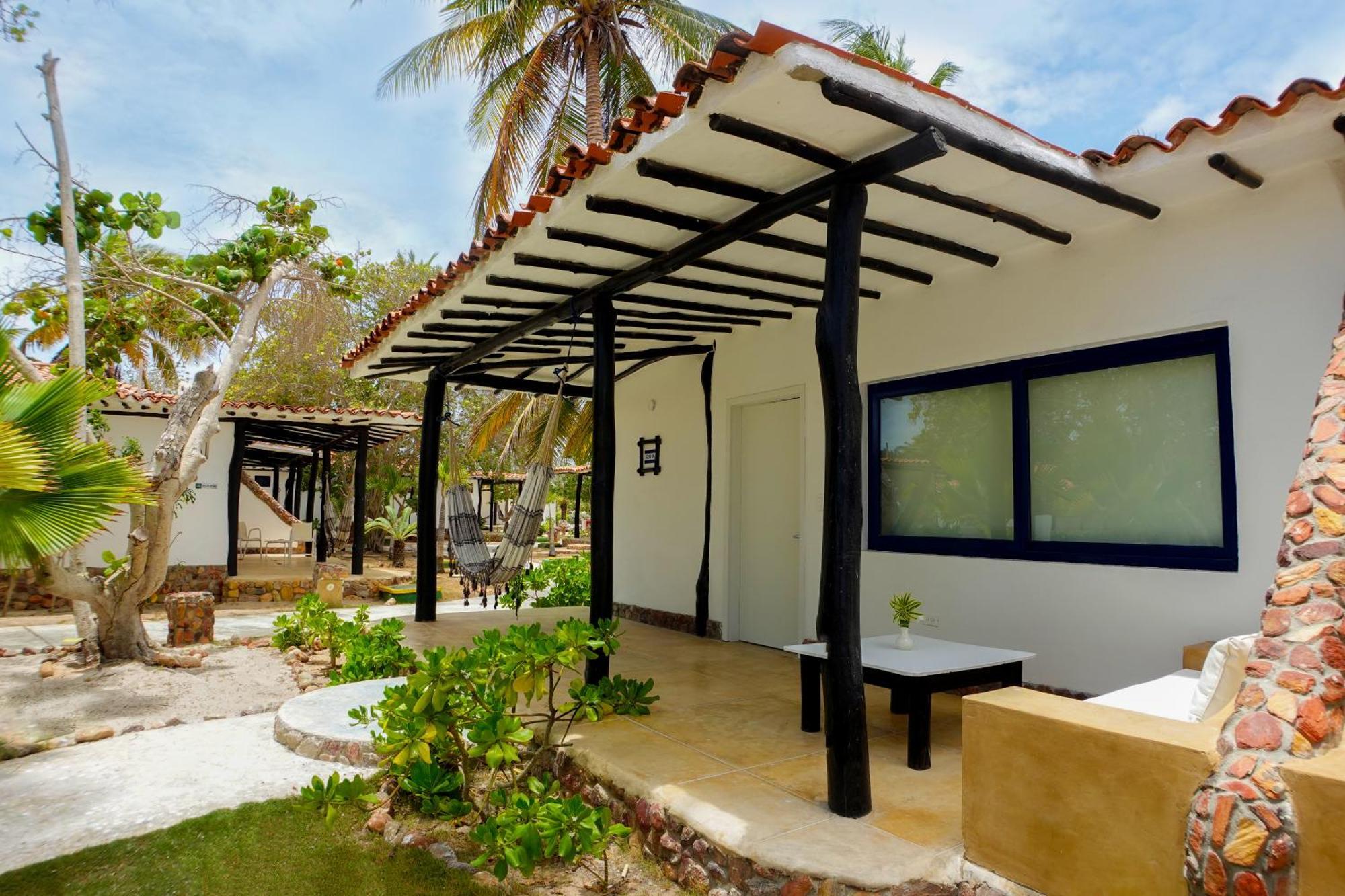 Hotel Sunsol Punta Blanca San Pedro Zewnętrze zdjęcie