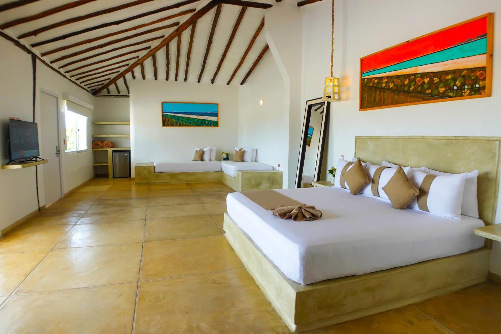 Hotel Sunsol Punta Blanca San Pedro Zewnętrze zdjęcie
