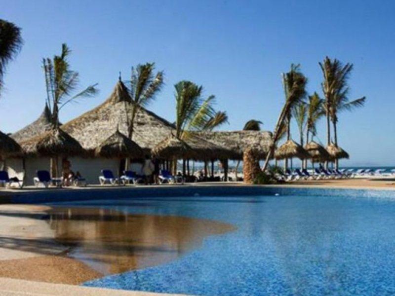 Hotel Sunsol Punta Blanca San Pedro Zewnętrze zdjęcie
