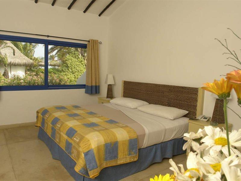 Hotel Sunsol Punta Blanca San Pedro Zewnętrze zdjęcie