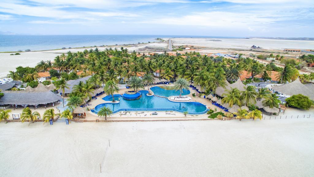 Hotel Sunsol Punta Blanca San Pedro Zewnętrze zdjęcie