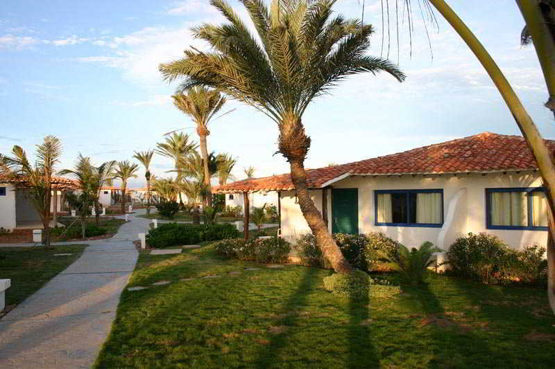 Hotel Sunsol Punta Blanca San Pedro Zewnętrze zdjęcie