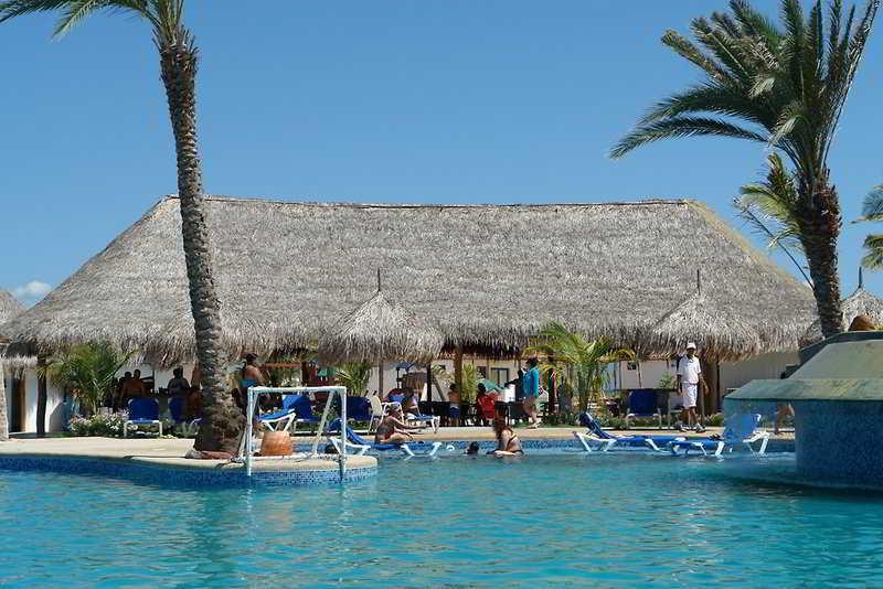Hotel Sunsol Punta Blanca San Pedro Zewnętrze zdjęcie