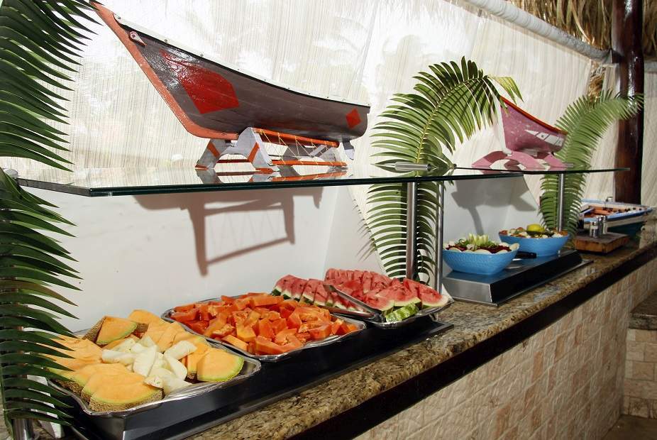 Hotel Sunsol Punta Blanca San Pedro Zewnętrze zdjęcie