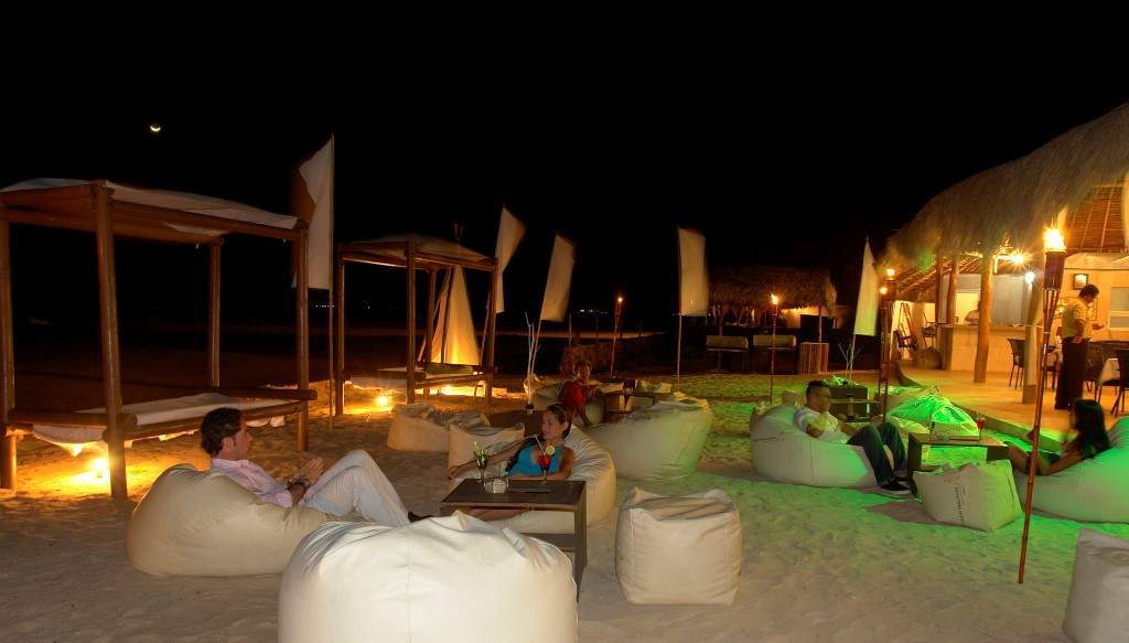 Hotel Sunsol Punta Blanca San Pedro Zewnętrze zdjęcie