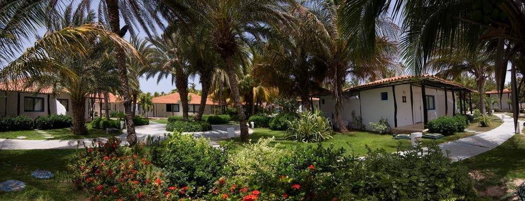 Hotel Sunsol Punta Blanca San Pedro Zewnętrze zdjęcie