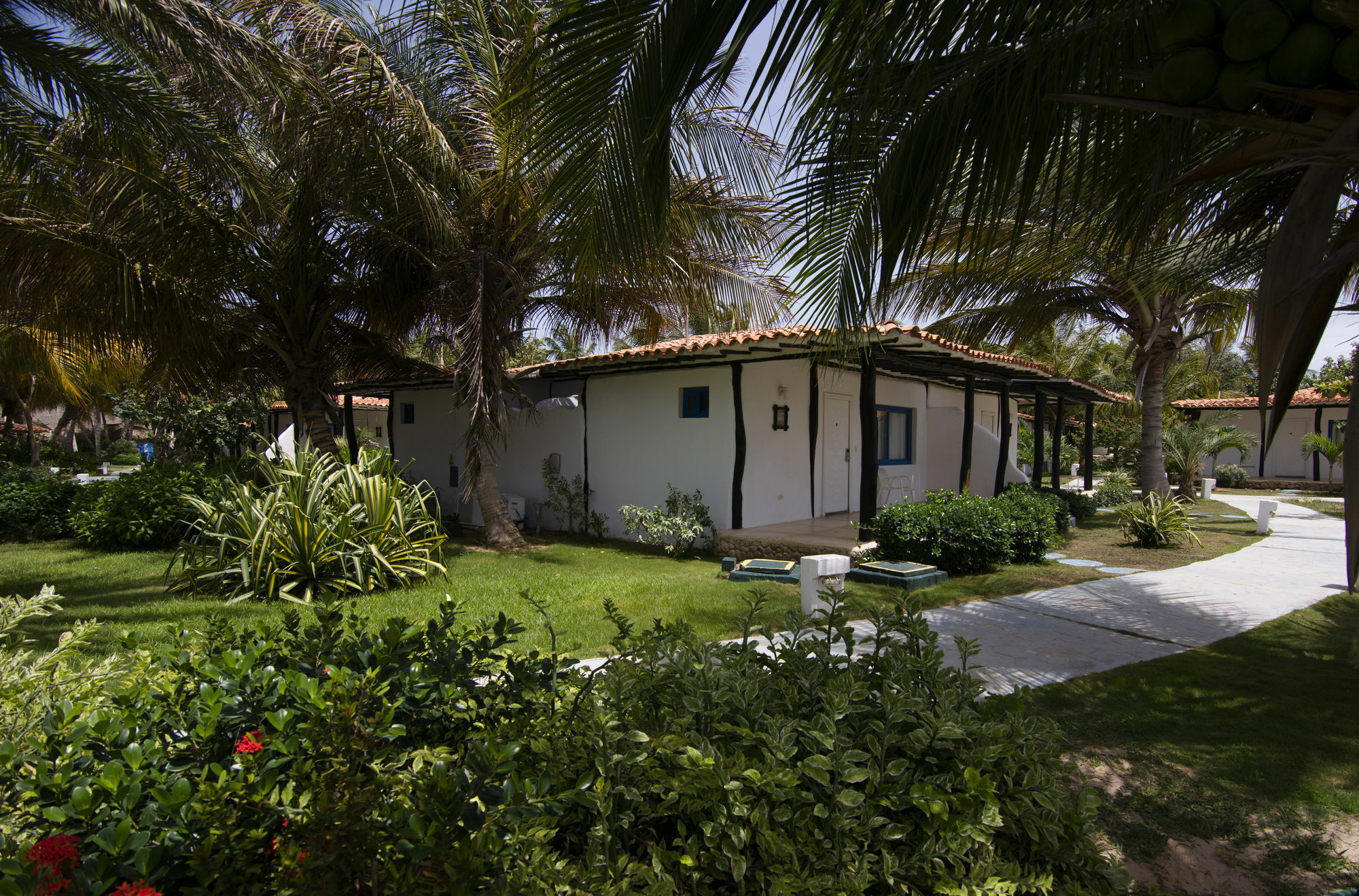 Hotel Sunsol Punta Blanca San Pedro Zewnętrze zdjęcie