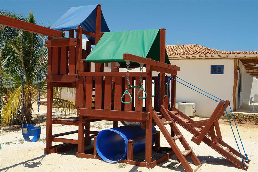 Hotel Sunsol Punta Blanca San Pedro Zewnętrze zdjęcie