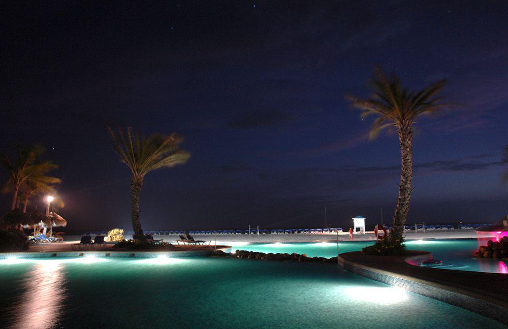 Hotel Sunsol Punta Blanca San Pedro Zewnętrze zdjęcie